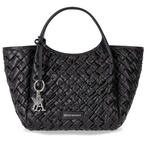 armani handtas goedkoop